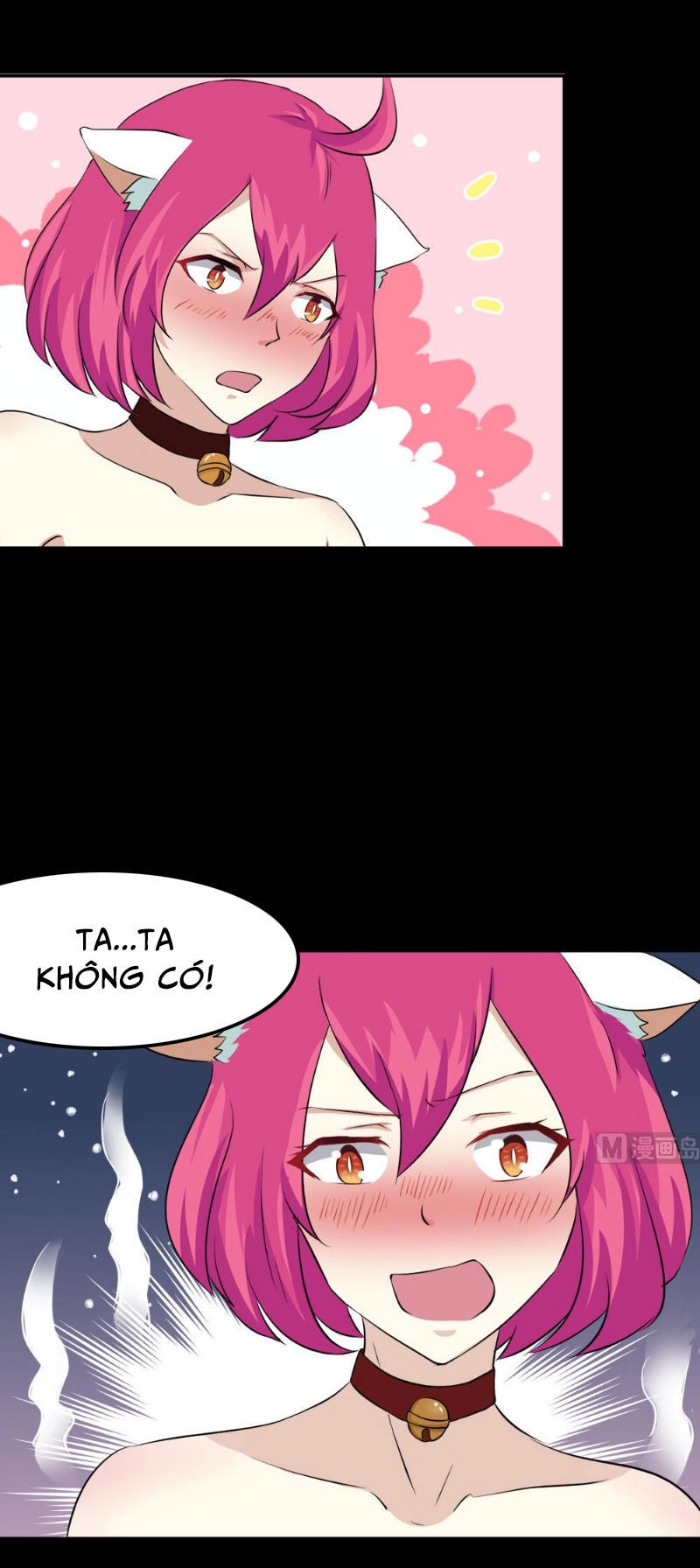 Tu Chân Giả Tại Dị Thế Chapter 21 - 29