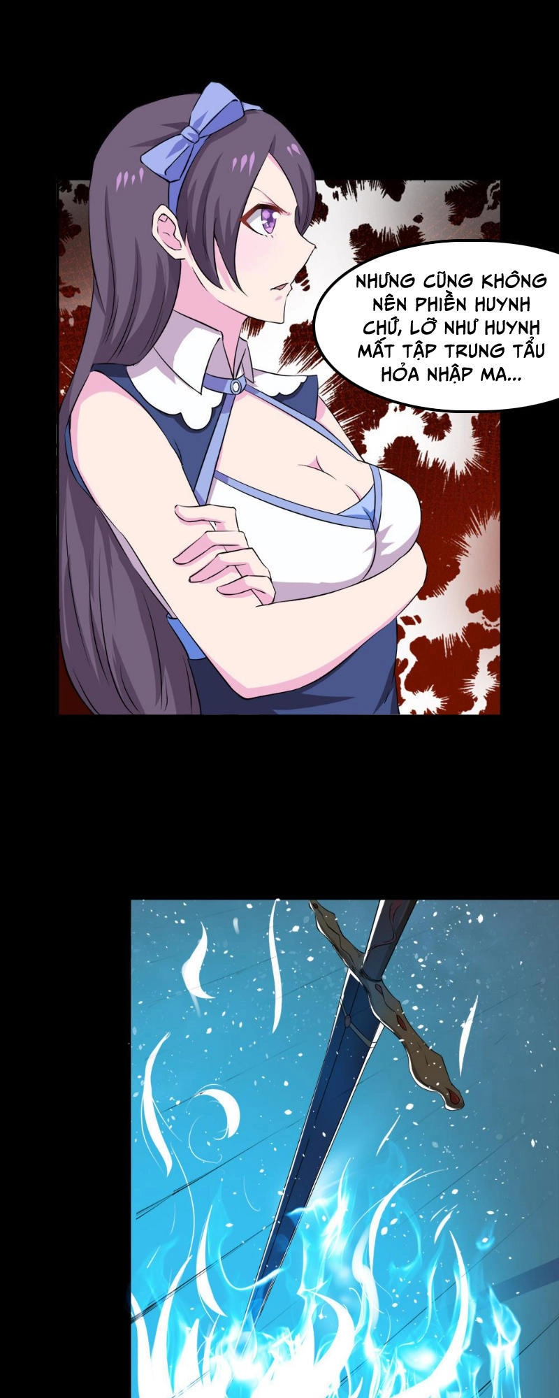 Tu Chân Giả Tại Dị Thế Chapter 22 - 4