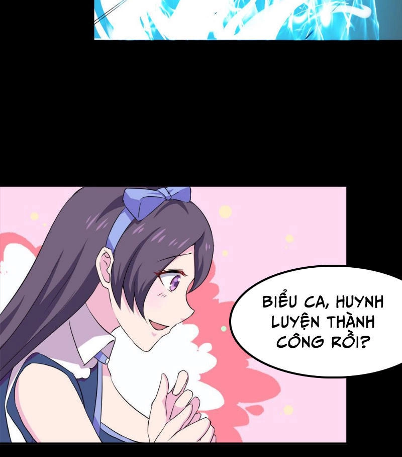 Tu Chân Giả Tại Dị Thế Chapter 22 - 5