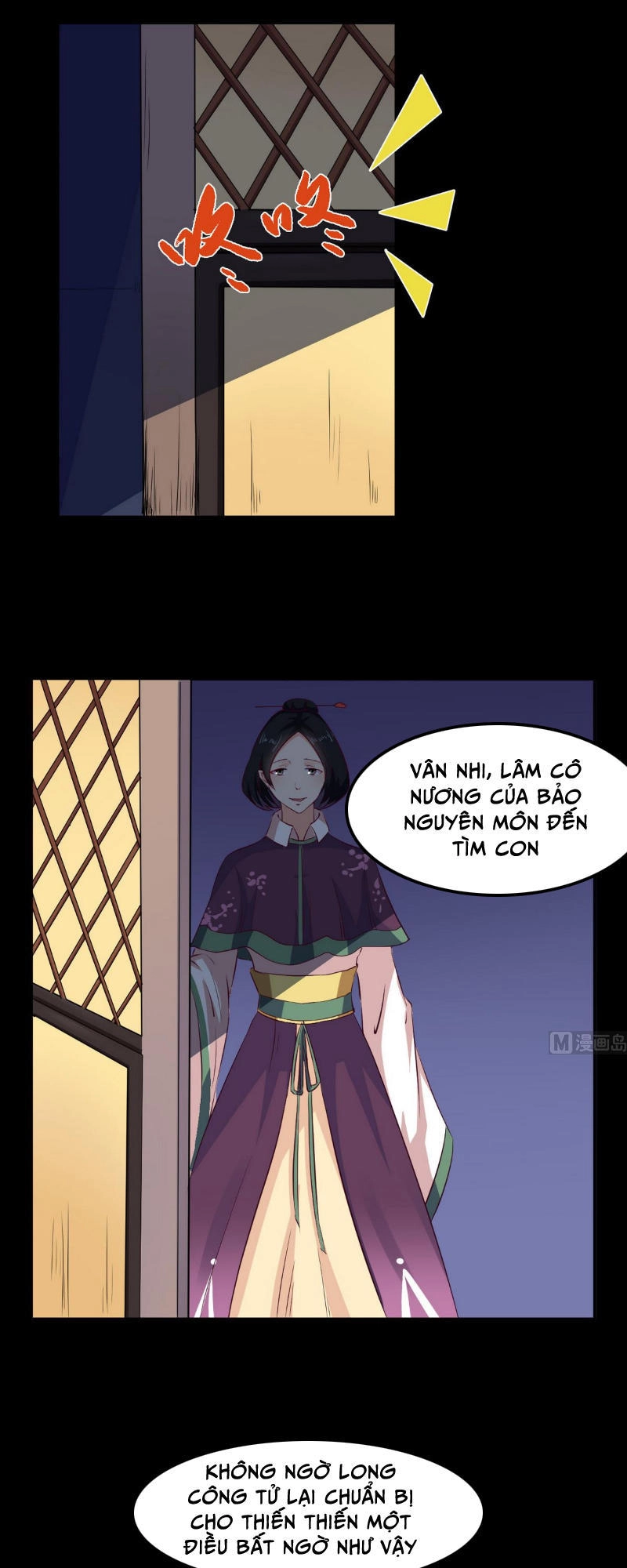 Tu Chân Giả Tại Dị Thế Chapter 22 - 8