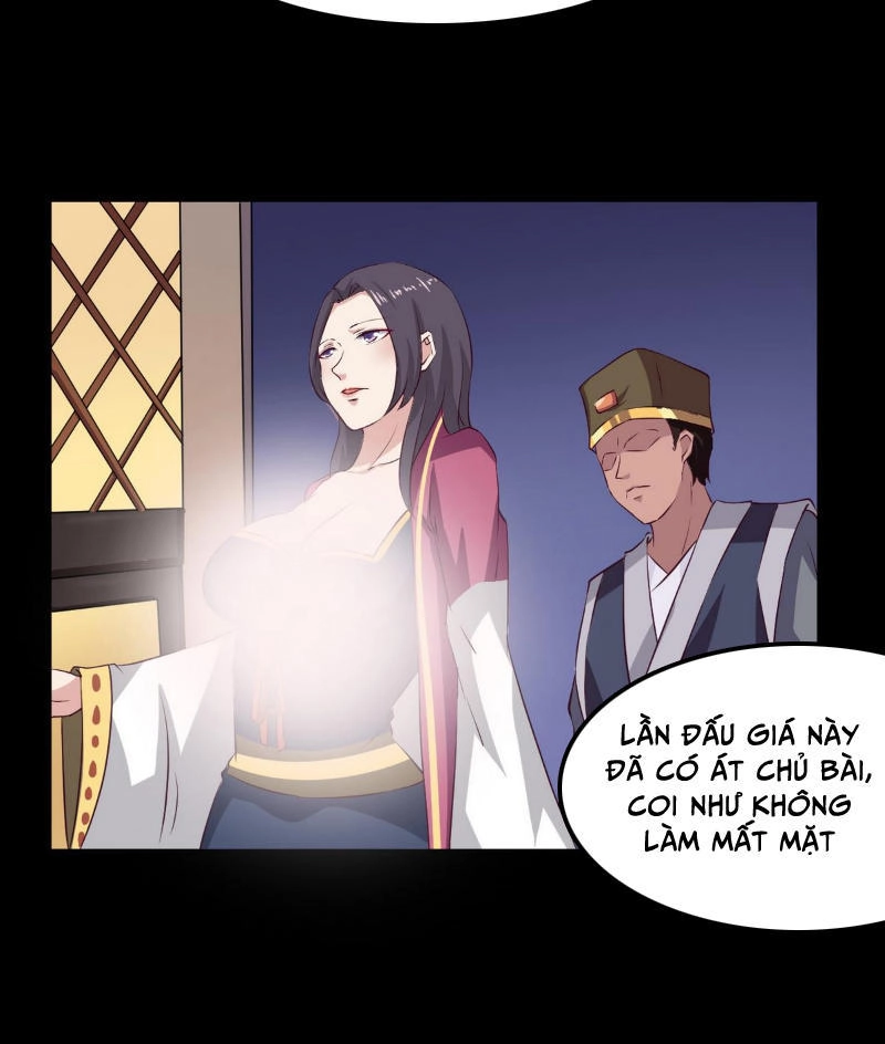 Tu Chân Giả Tại Dị Thế Chapter 22 - 9