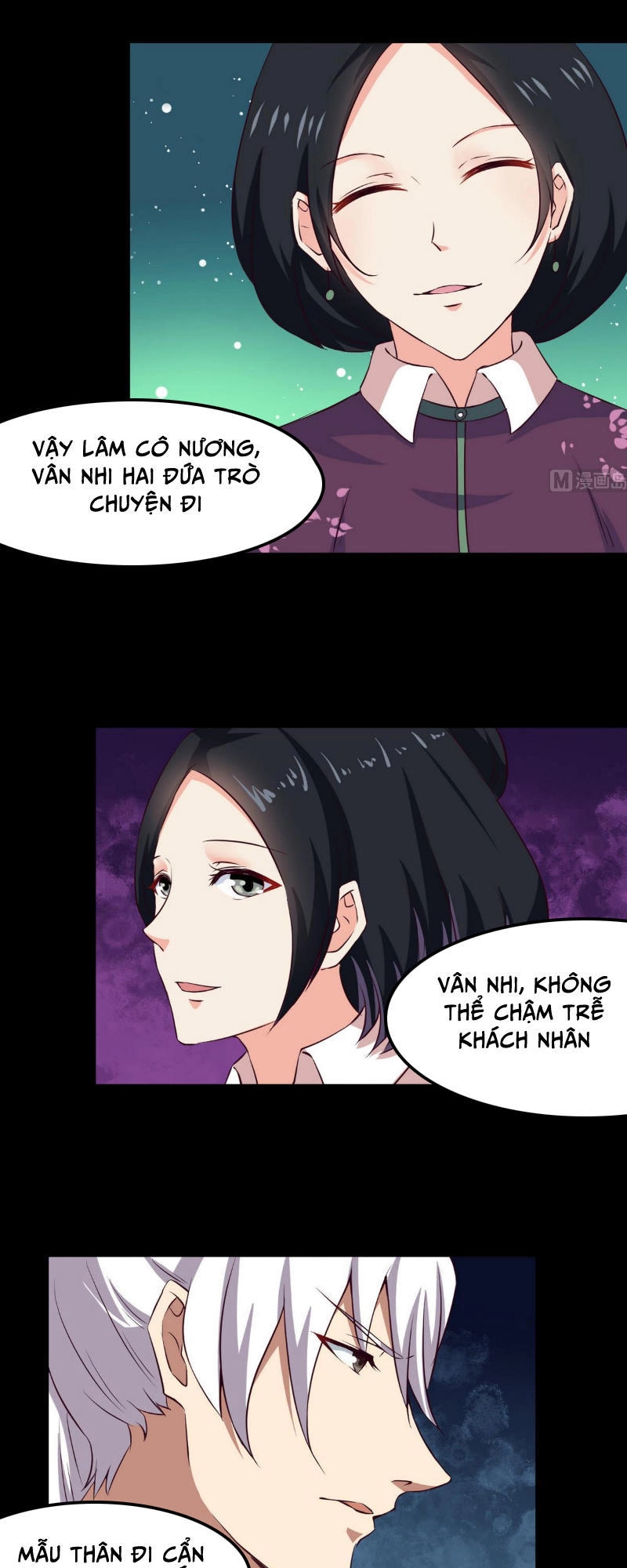 Tu Chân Giả Tại Dị Thế Chapter 22 - 12