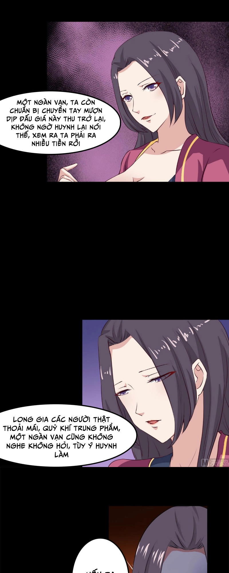 Tu Chân Giả Tại Dị Thế Chapter 22 - 14