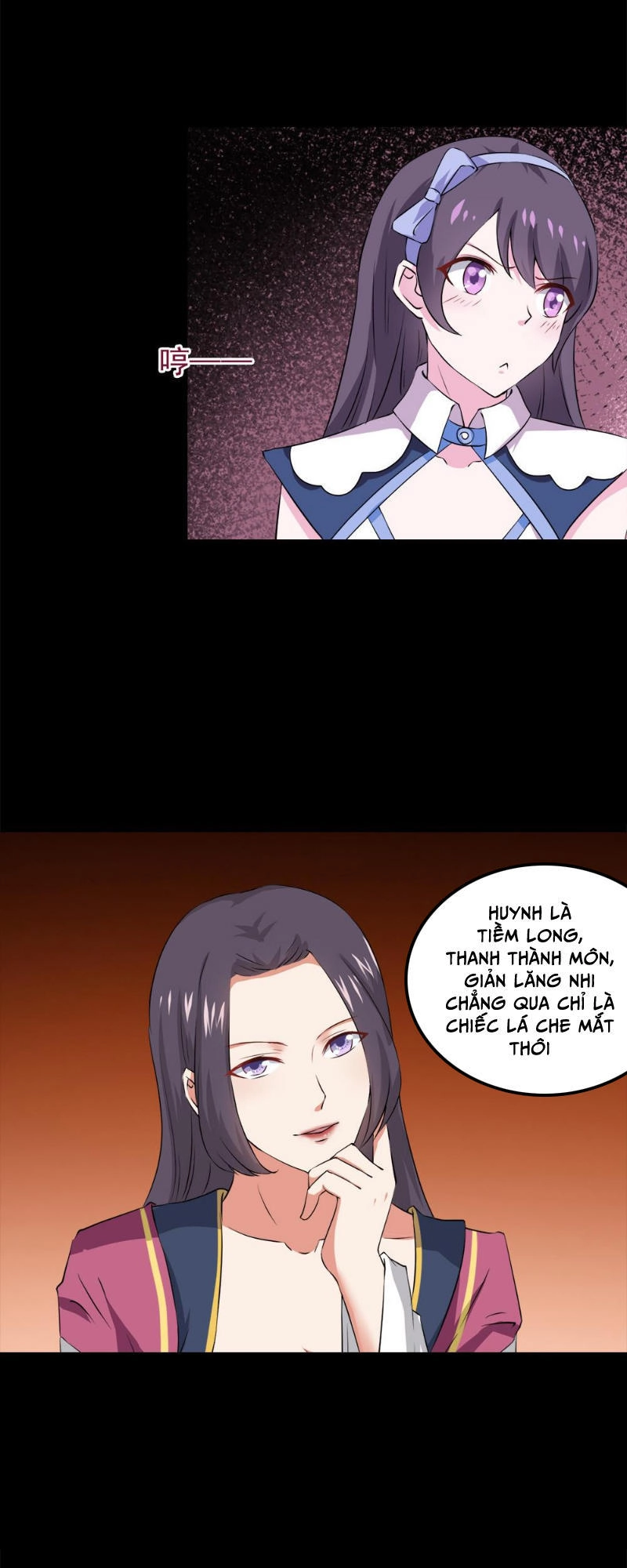 Tu Chân Giả Tại Dị Thế Chapter 22 - 16