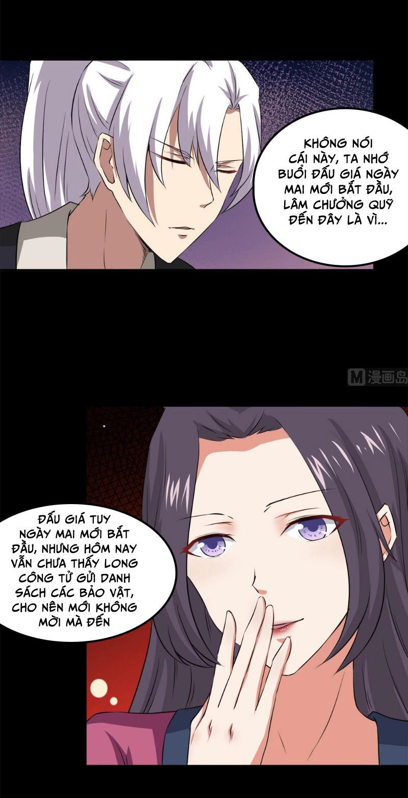 Tu Chân Giả Tại Dị Thế Chapter 22 - 17