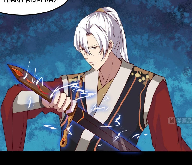 Tu Chân Giả Tại Dị Thế Chapter 22 - 19