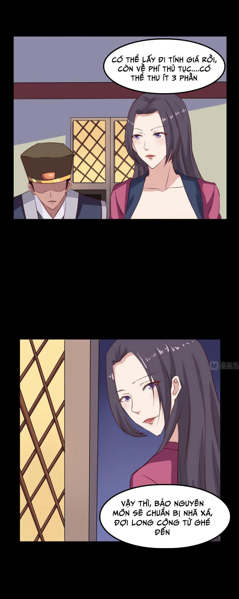 Tu Chân Giả Tại Dị Thế Chapter 22 - 20