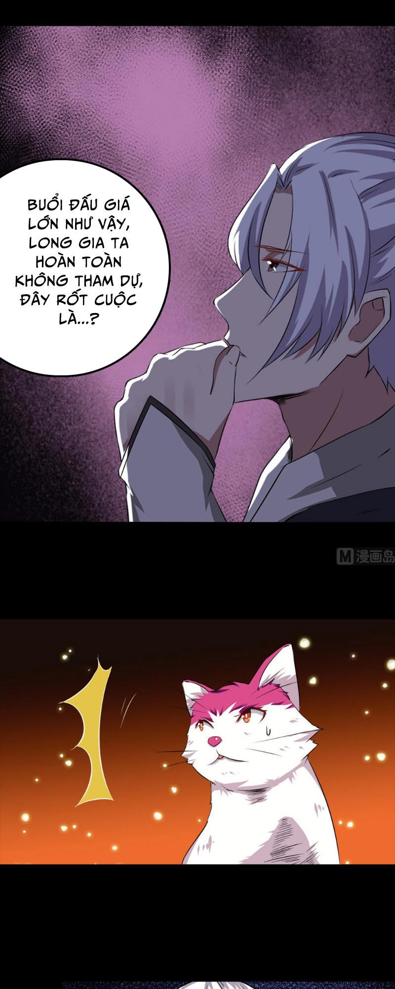 Tu Chân Giả Tại Dị Thế Chapter 23 - 3