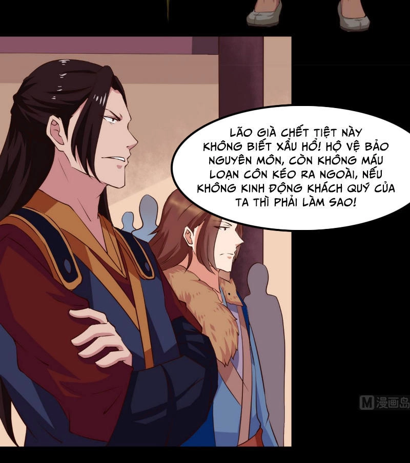 Tu Chân Giả Tại Dị Thế Chapter 23 - 7