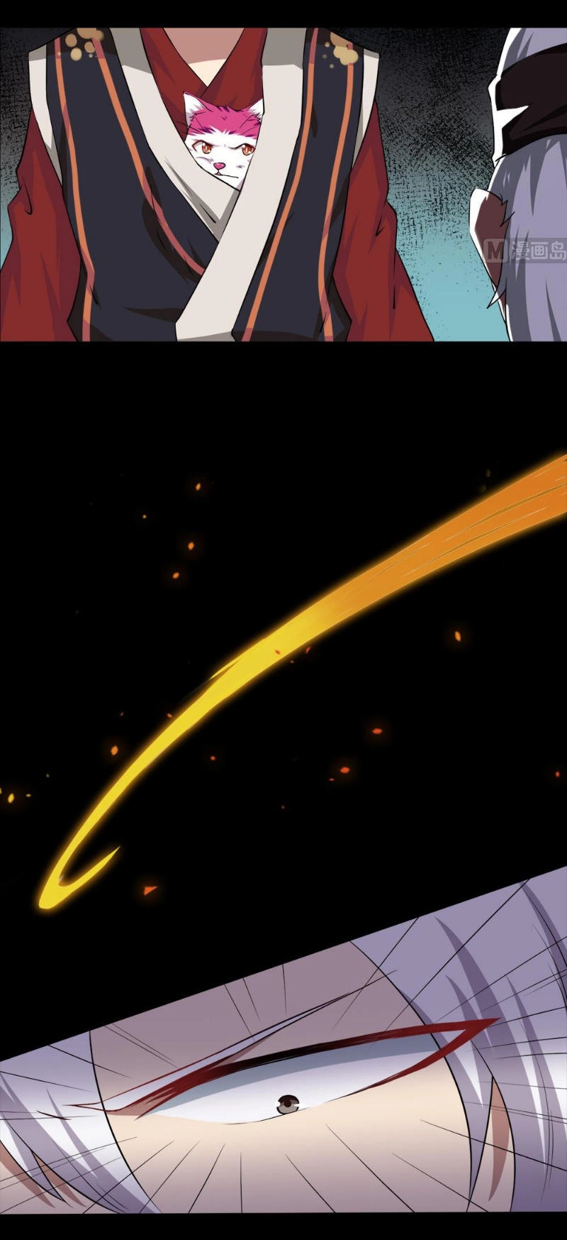 Tu Chân Giả Tại Dị Thế Chapter 23 - 16