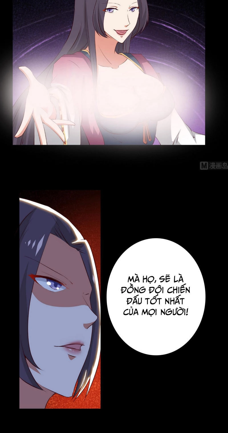 Tu Chân Giả Tại Dị Thế Chapter 25 - 5