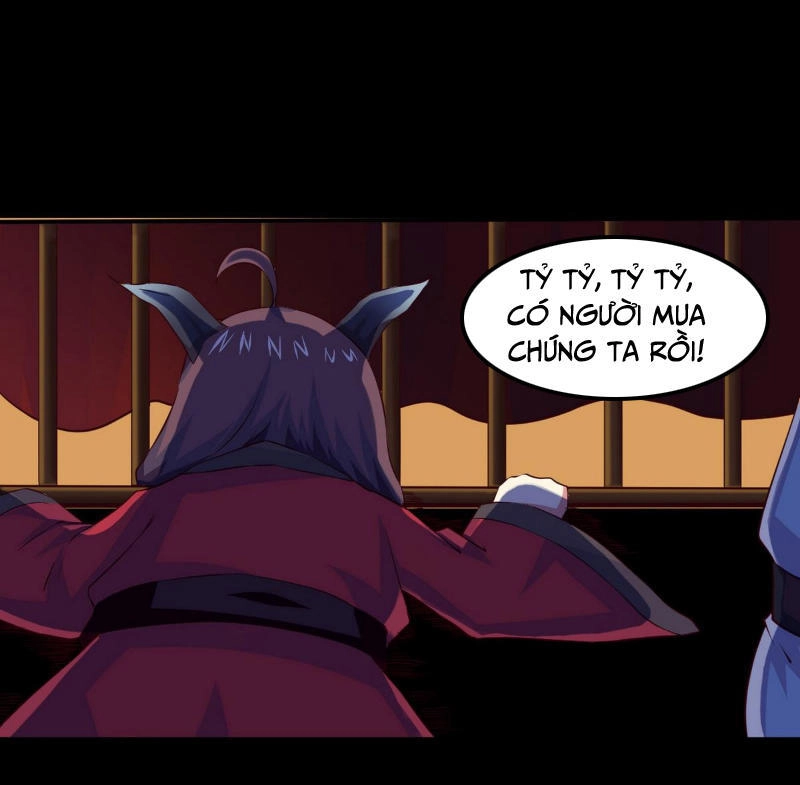 Tu Chân Giả Tại Dị Thế Chapter 25 - 7