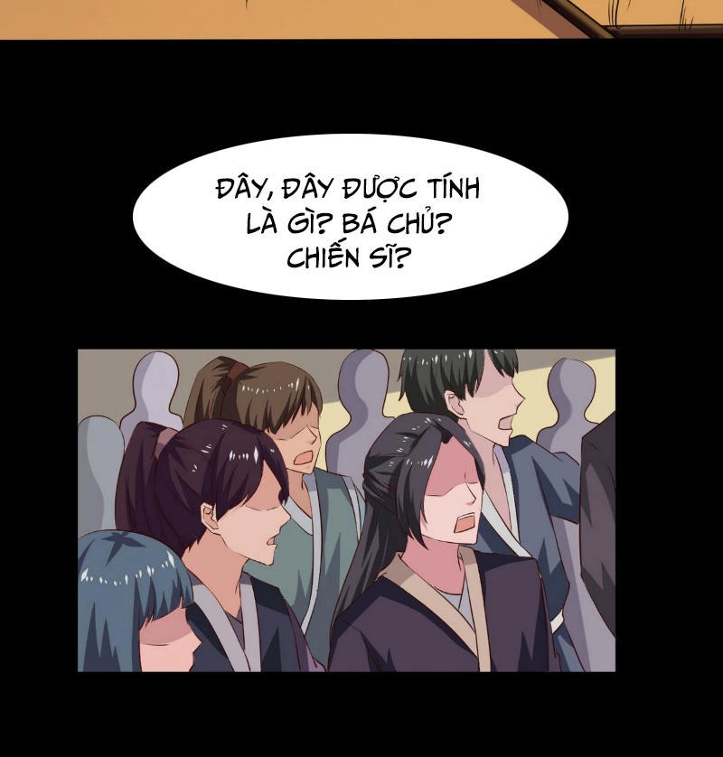 Tu Chân Giả Tại Dị Thế Chapter 25 - 11