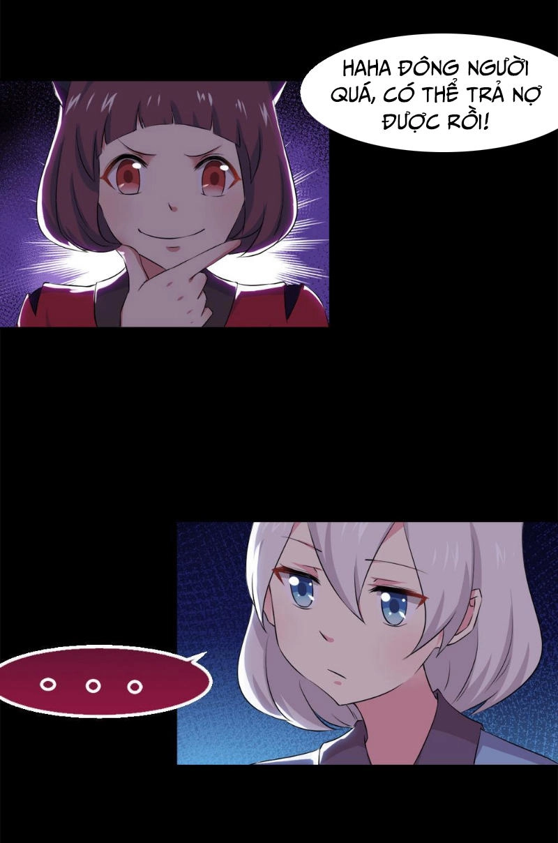 Tu Chân Giả Tại Dị Thế Chapter 25 - 14