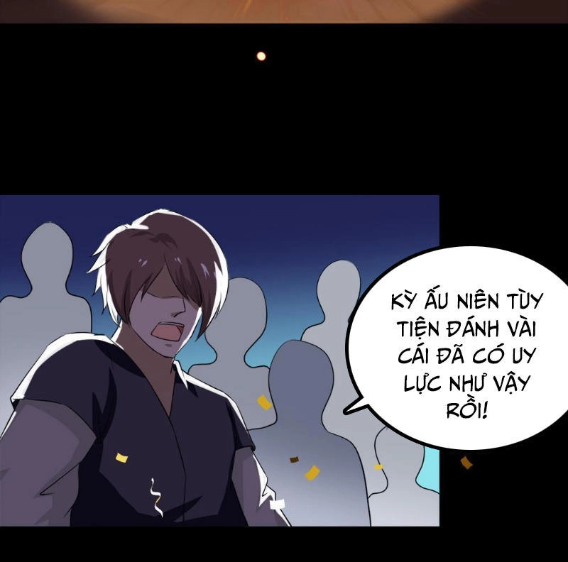 Tu Chân Giả Tại Dị Thế Chapter 25 - 20