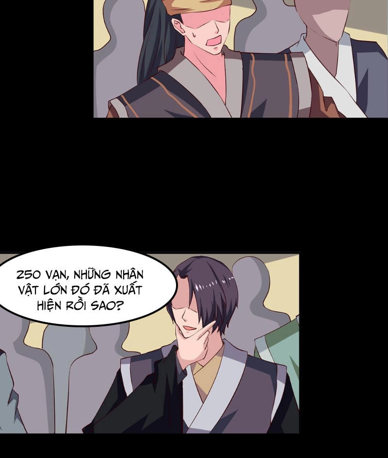 Tu Chân Giả Tại Dị Thế Chapter 26 - 3