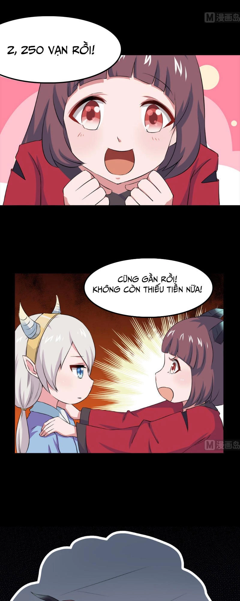 Tu Chân Giả Tại Dị Thế Chapter 26 - 4