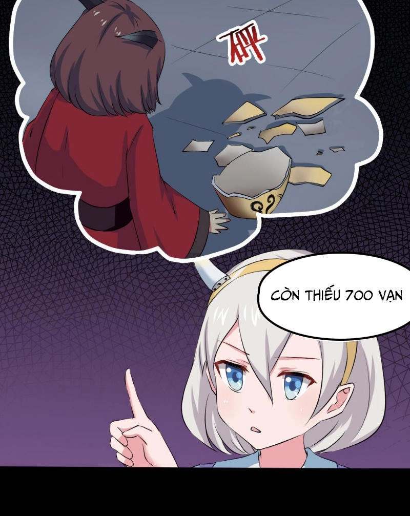 Tu Chân Giả Tại Dị Thế Chapter 26 - 5