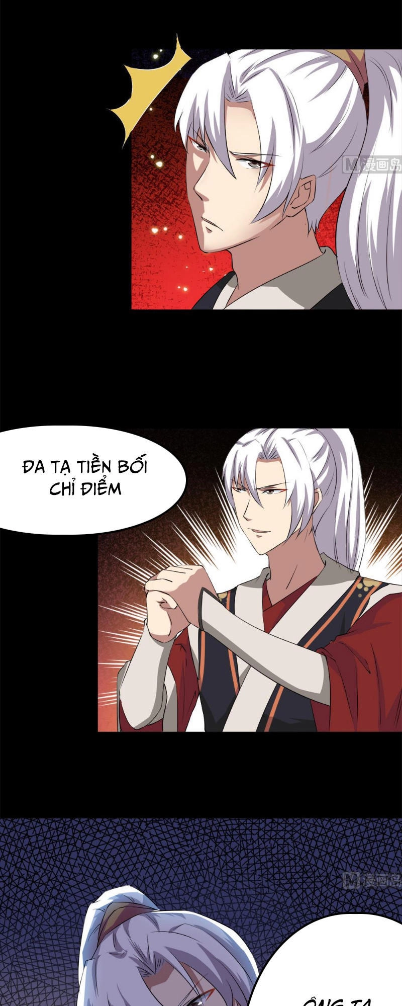 Tu Chân Giả Tại Dị Thế Chapter 26 - 8