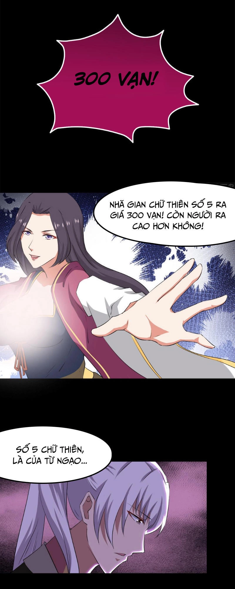 Tu Chân Giả Tại Dị Thế Chapter 26 - 10