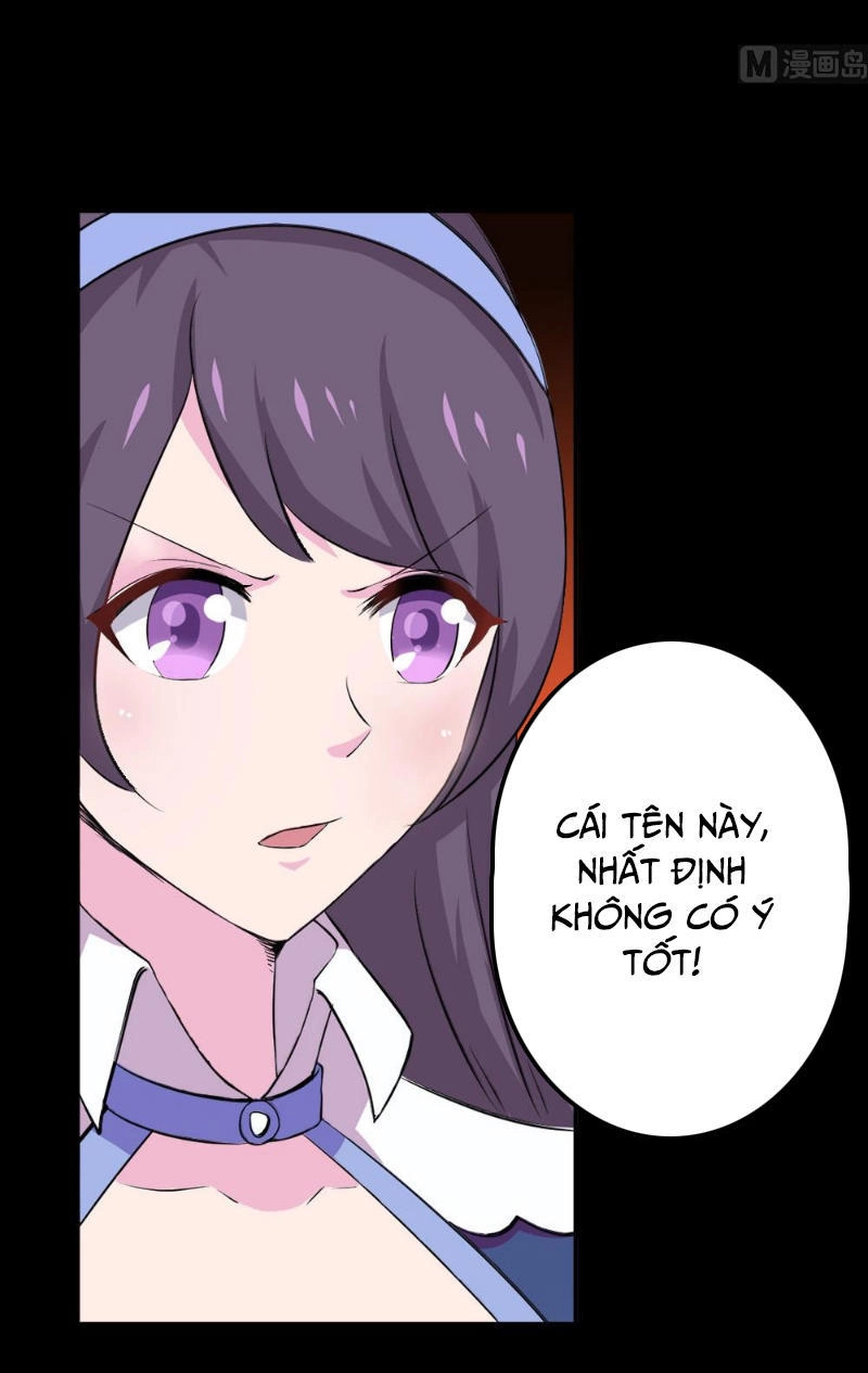 Tu Chân Giả Tại Dị Thế Chapter 26 - 11