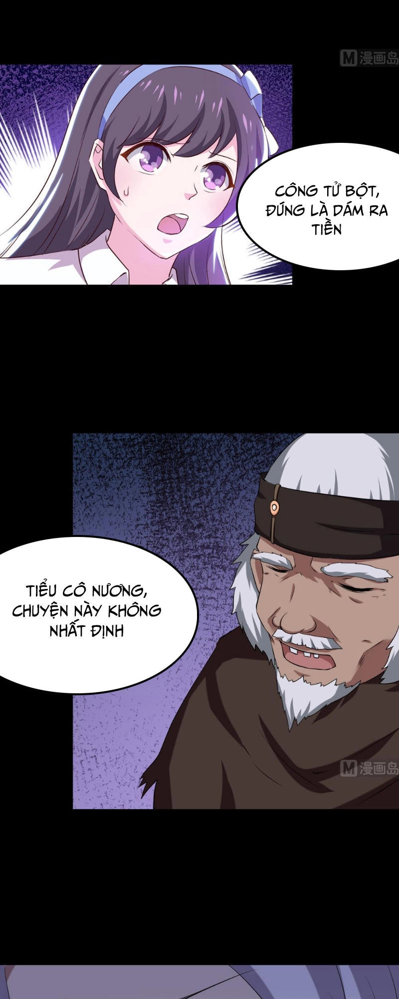 Tu Chân Giả Tại Dị Thế Chapter 26 - 12