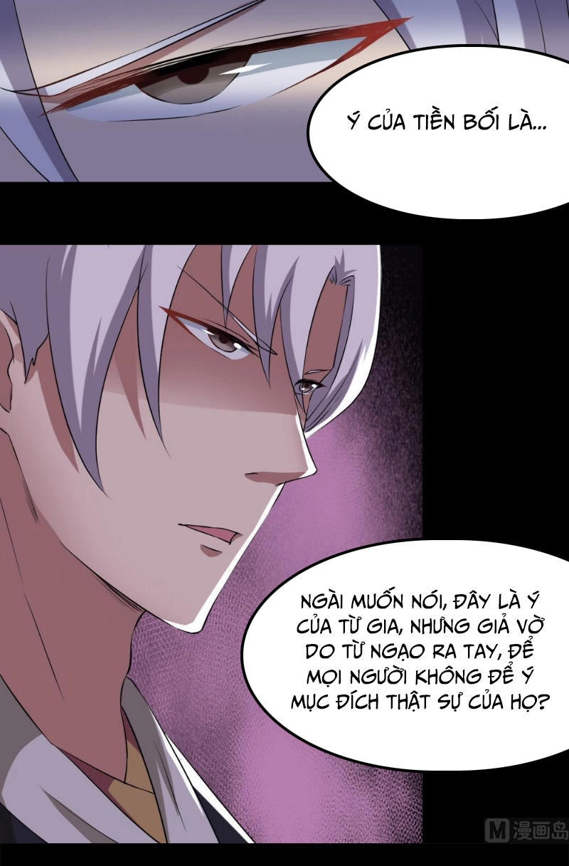 Tu Chân Giả Tại Dị Thế Chapter 26 - 13