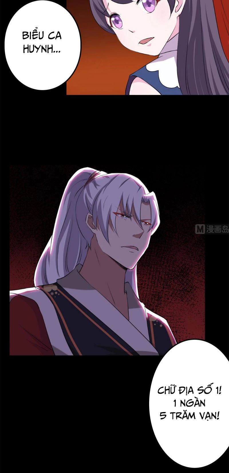 Tu Chân Giả Tại Dị Thế Chapter 26 - 15