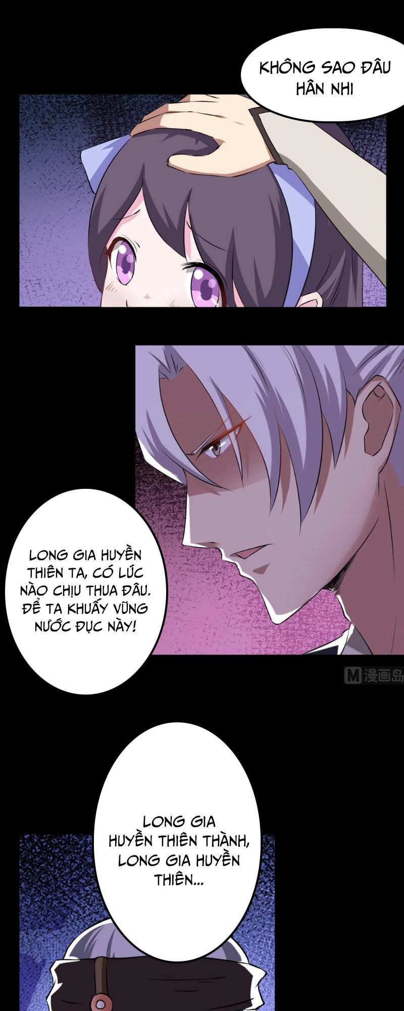 Tu Chân Giả Tại Dị Thế Chapter 26 - 18