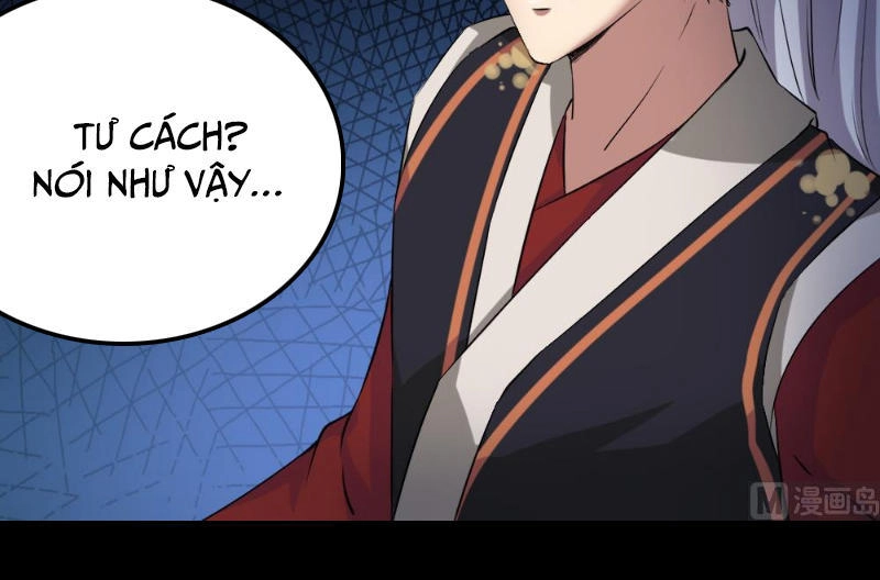 Tu Chân Giả Tại Dị Thế Chapter 27 - 9