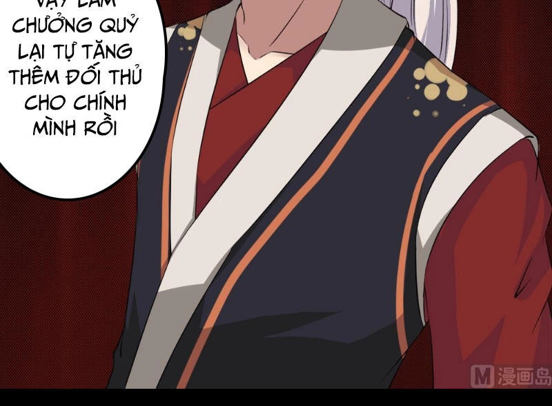 Tu Chân Giả Tại Dị Thế Chapter 27 - 13