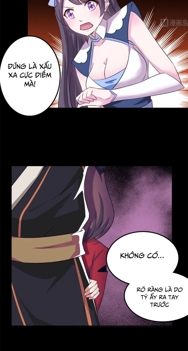 Tu Chân Giả Tại Dị Thế Chapter 28 - 16