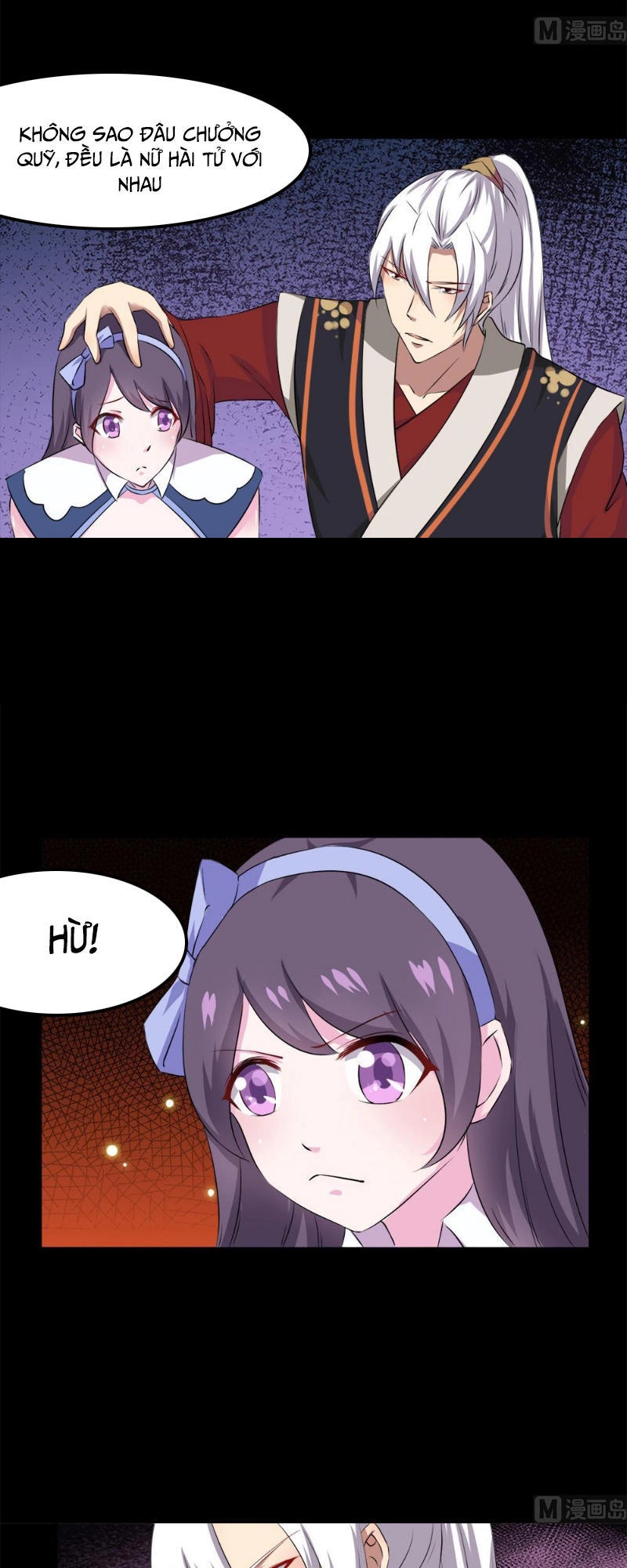 Tu Chân Giả Tại Dị Thế Chapter 28 - 17