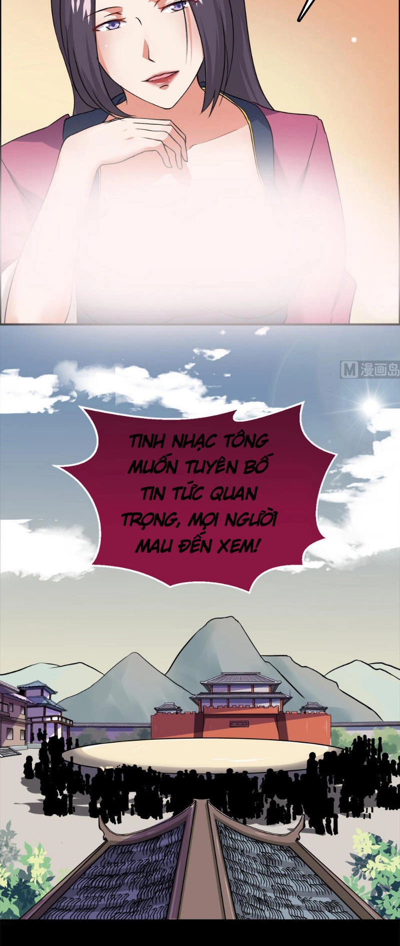 Tu Chân Giả Tại Dị Thế Chapter 29 - 9