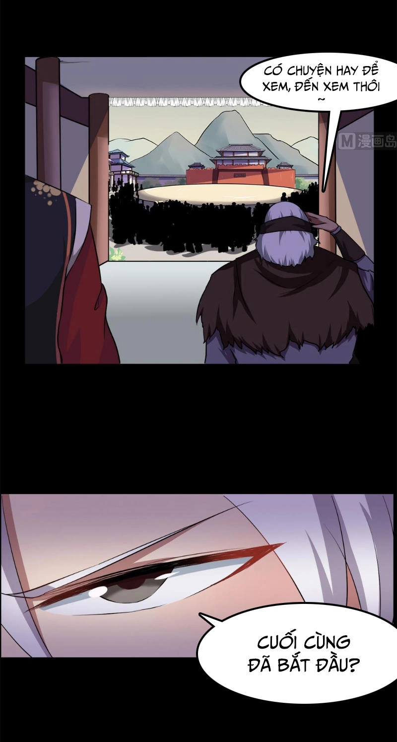 Tu Chân Giả Tại Dị Thế Chapter 29 - 10