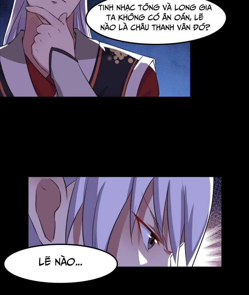 Tu Chân Giả Tại Dị Thế Chapter 30 - 6