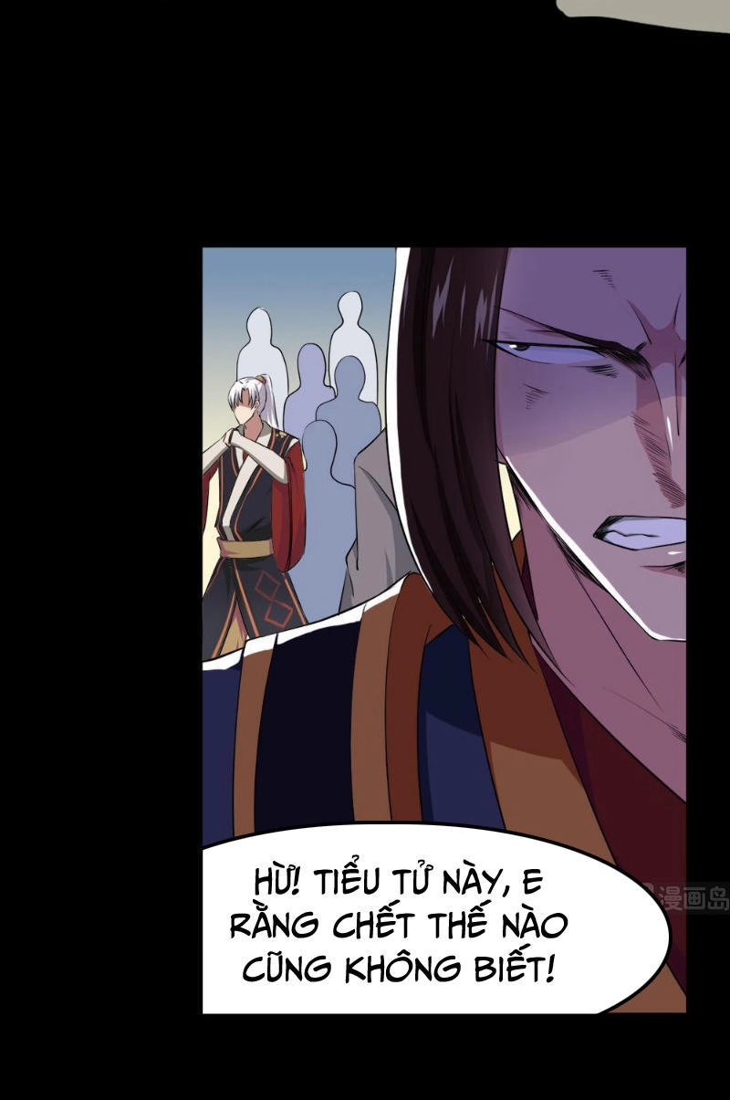 Tu Chân Giả Tại Dị Thế Chapter 30 - 8