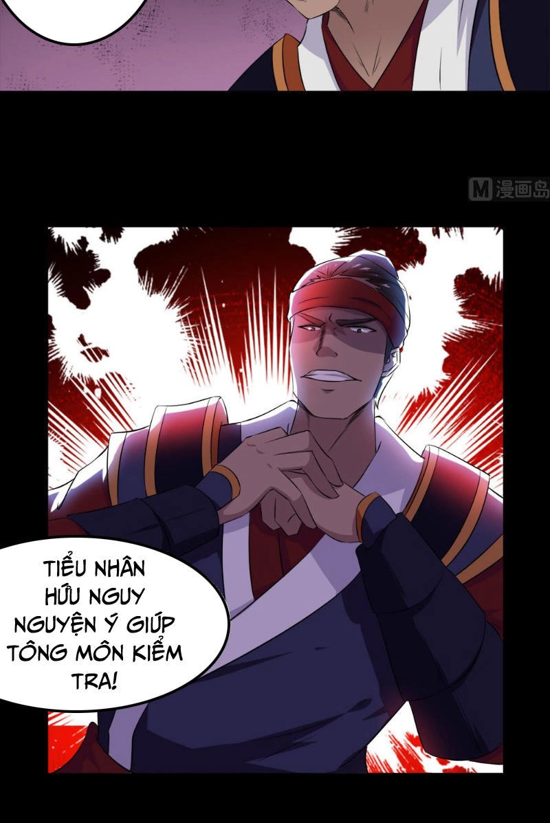 Tu Chân Giả Tại Dị Thế Chapter 30 - 12