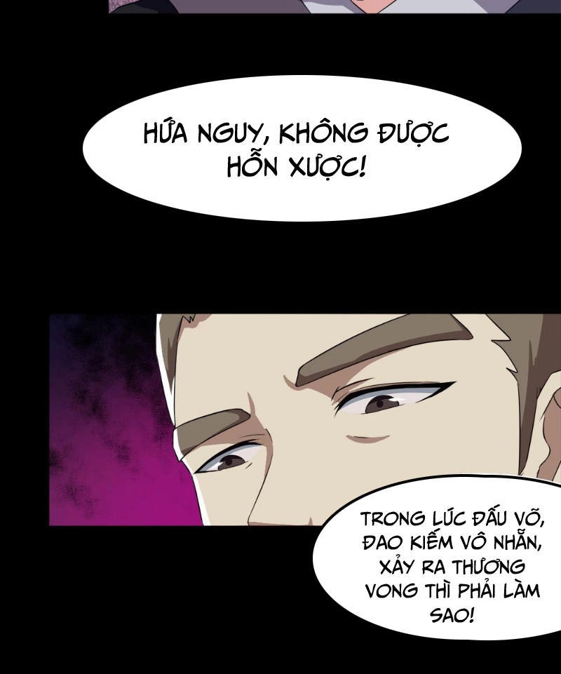 Tu Chân Giả Tại Dị Thế Chapter 30 - 17