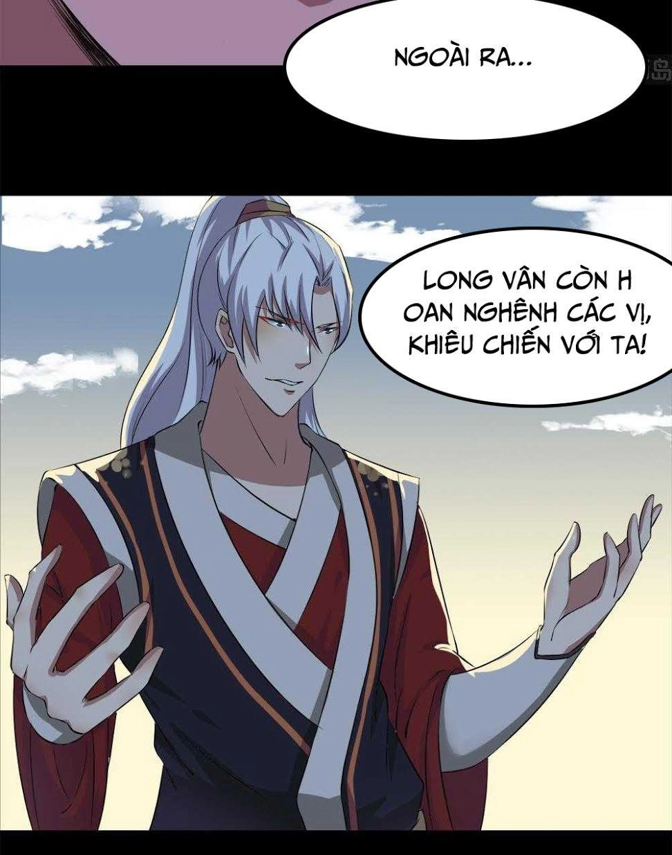 Tu Chân Giả Tại Dị Thế Chapter 31 - 3