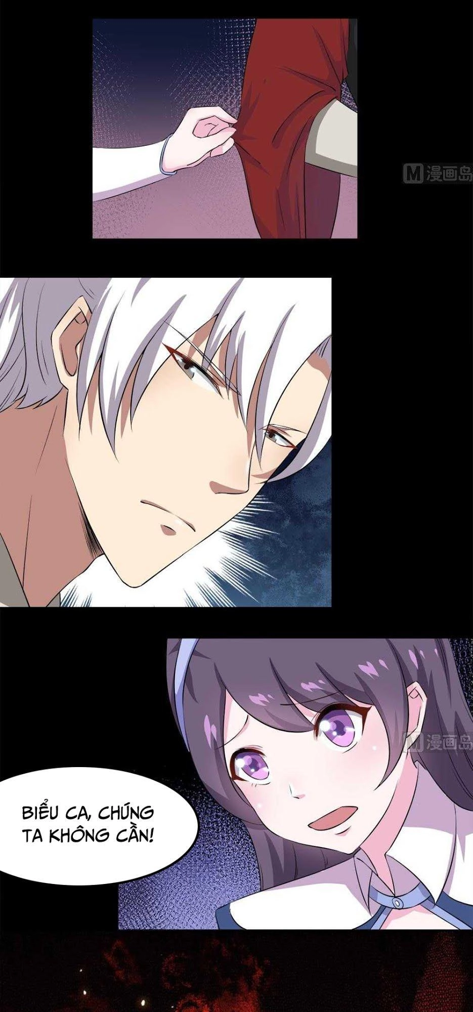 Tu Chân Giả Tại Dị Thế Chapter 31 - 4