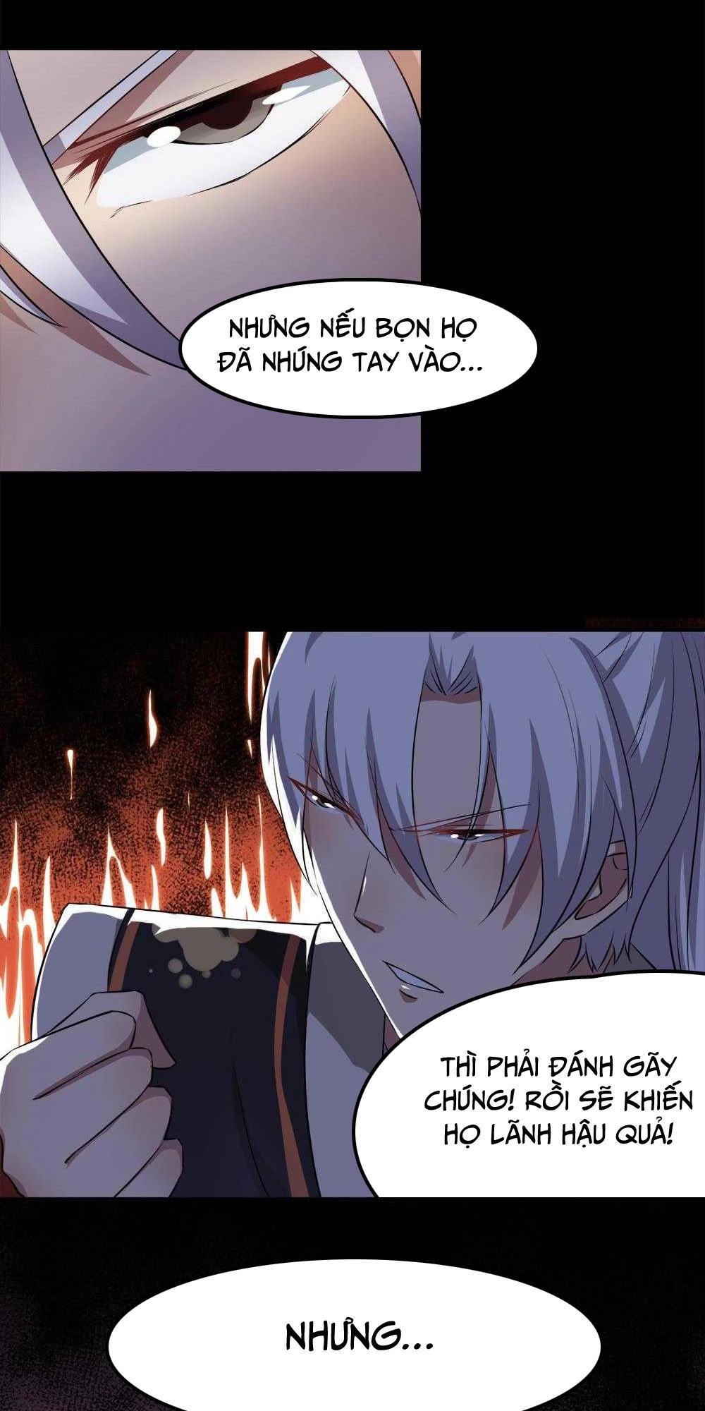 Tu Chân Giả Tại Dị Thế Chapter 31 - 6