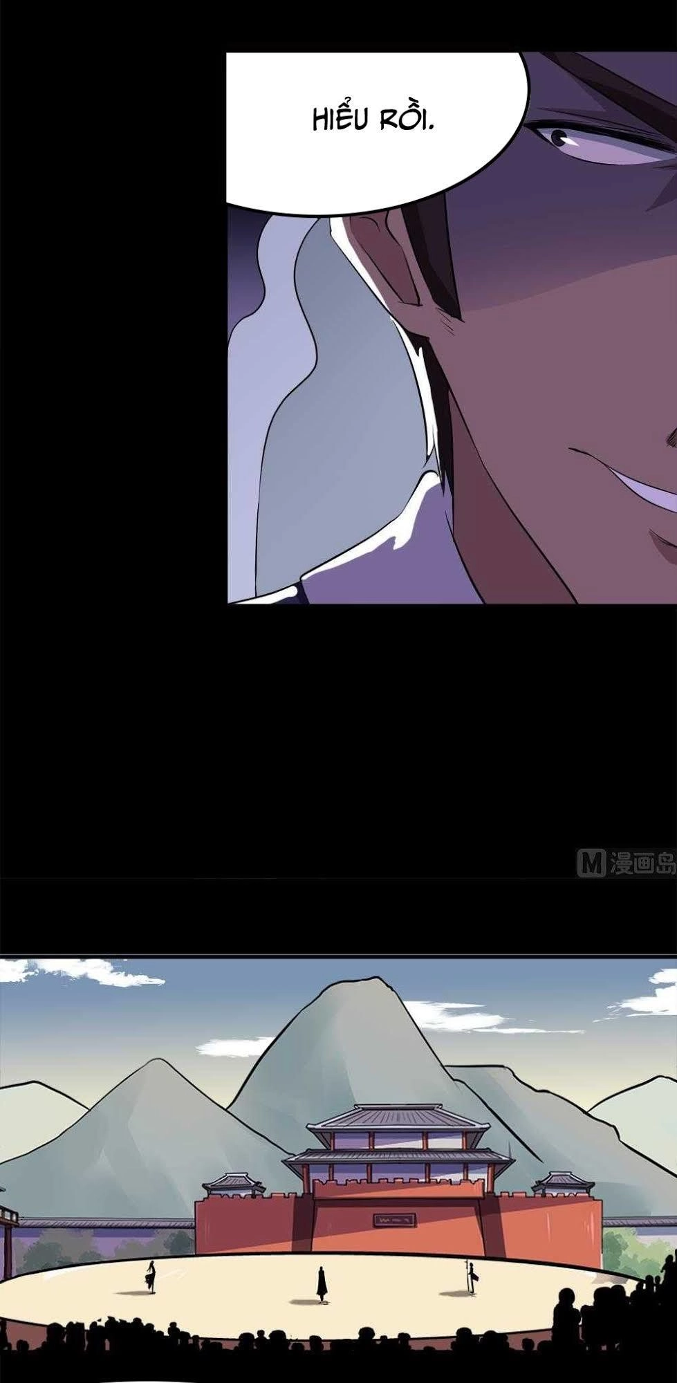 Tu Chân Giả Tại Dị Thế Chapter 31 - 10