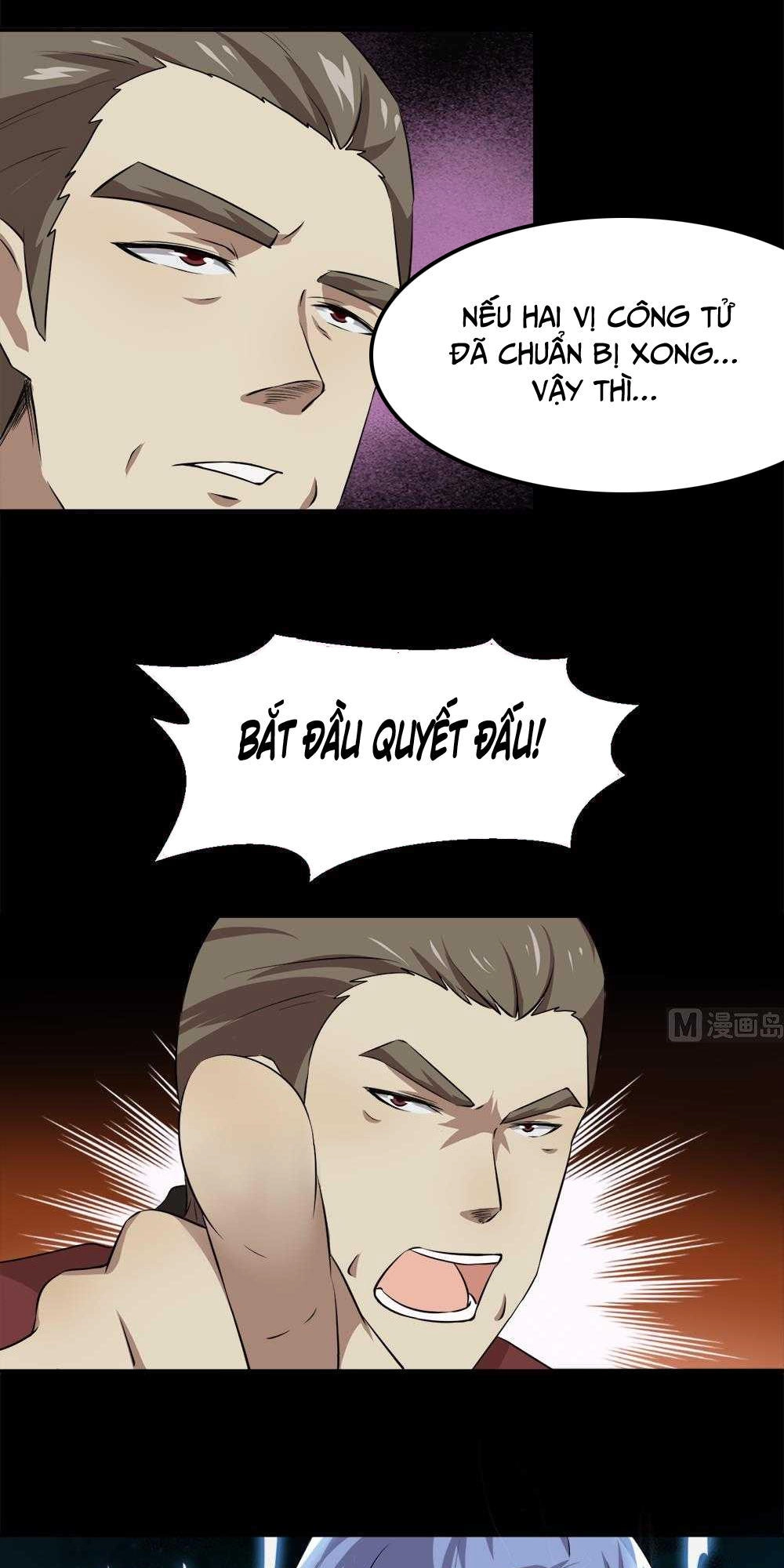 Tu Chân Giả Tại Dị Thế Chapter 31 - 12