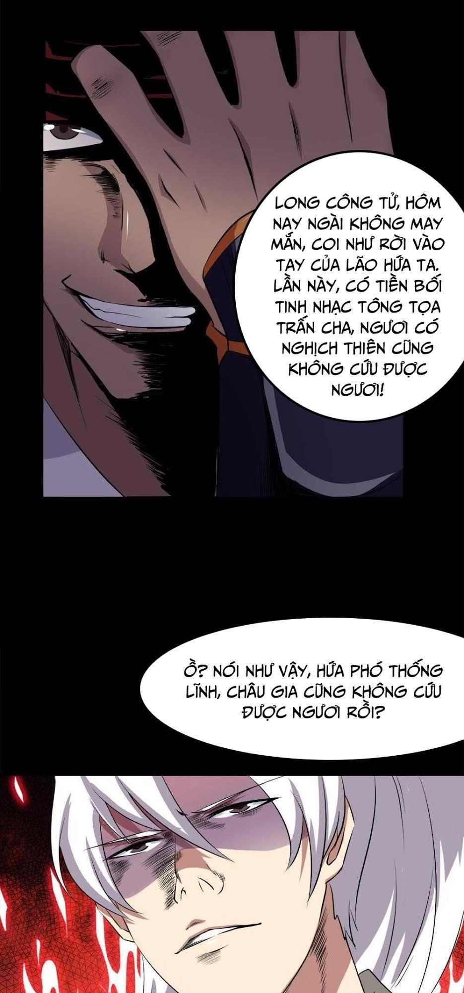 Tu Chân Giả Tại Dị Thế Chapter 31 - 14