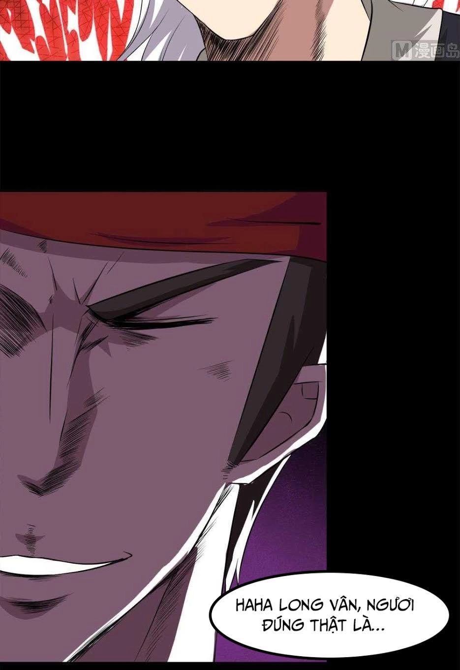 Tu Chân Giả Tại Dị Thế Chapter 31 - 15