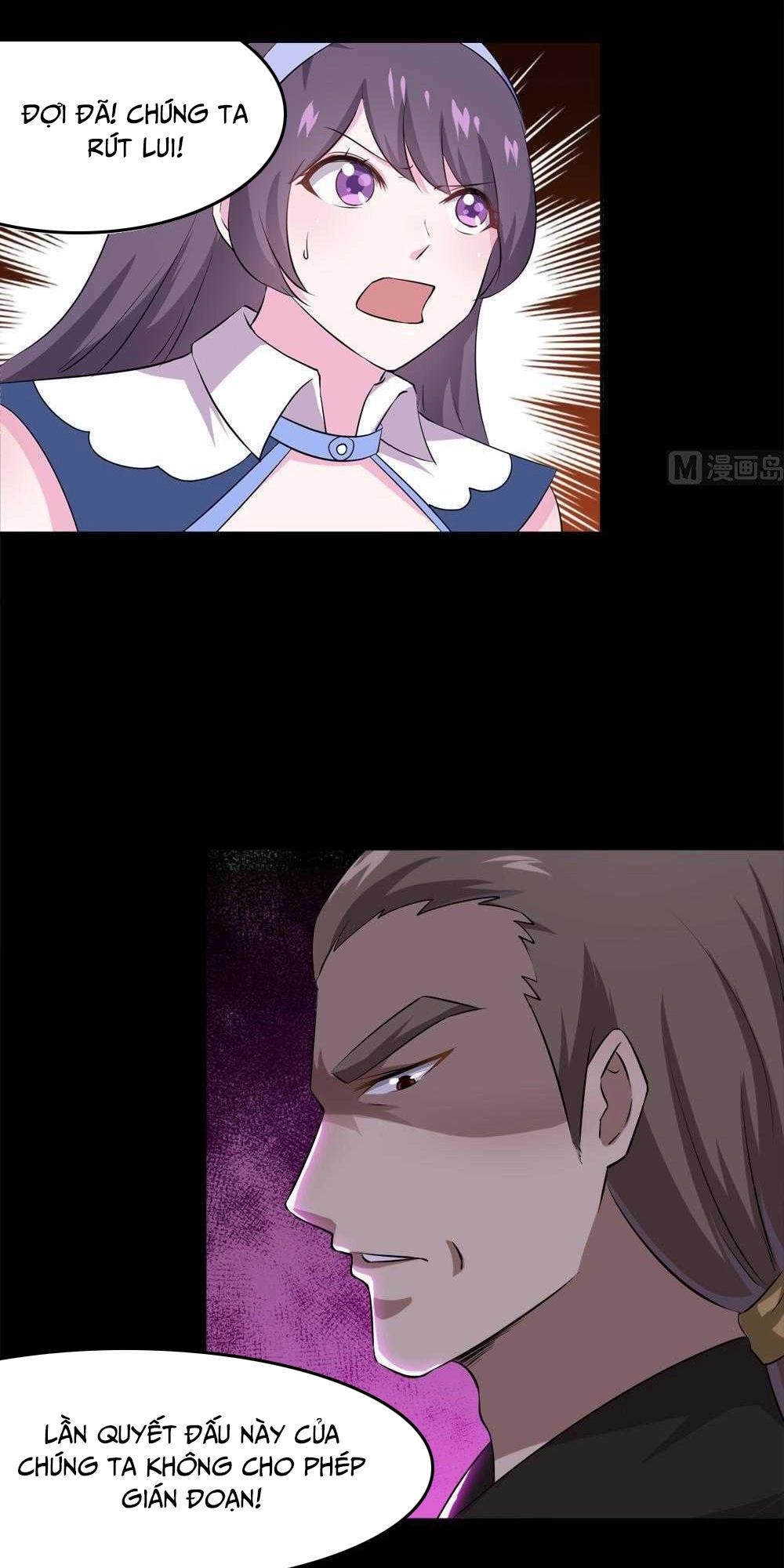 Tu Chân Giả Tại Dị Thế Chapter 32 - 4