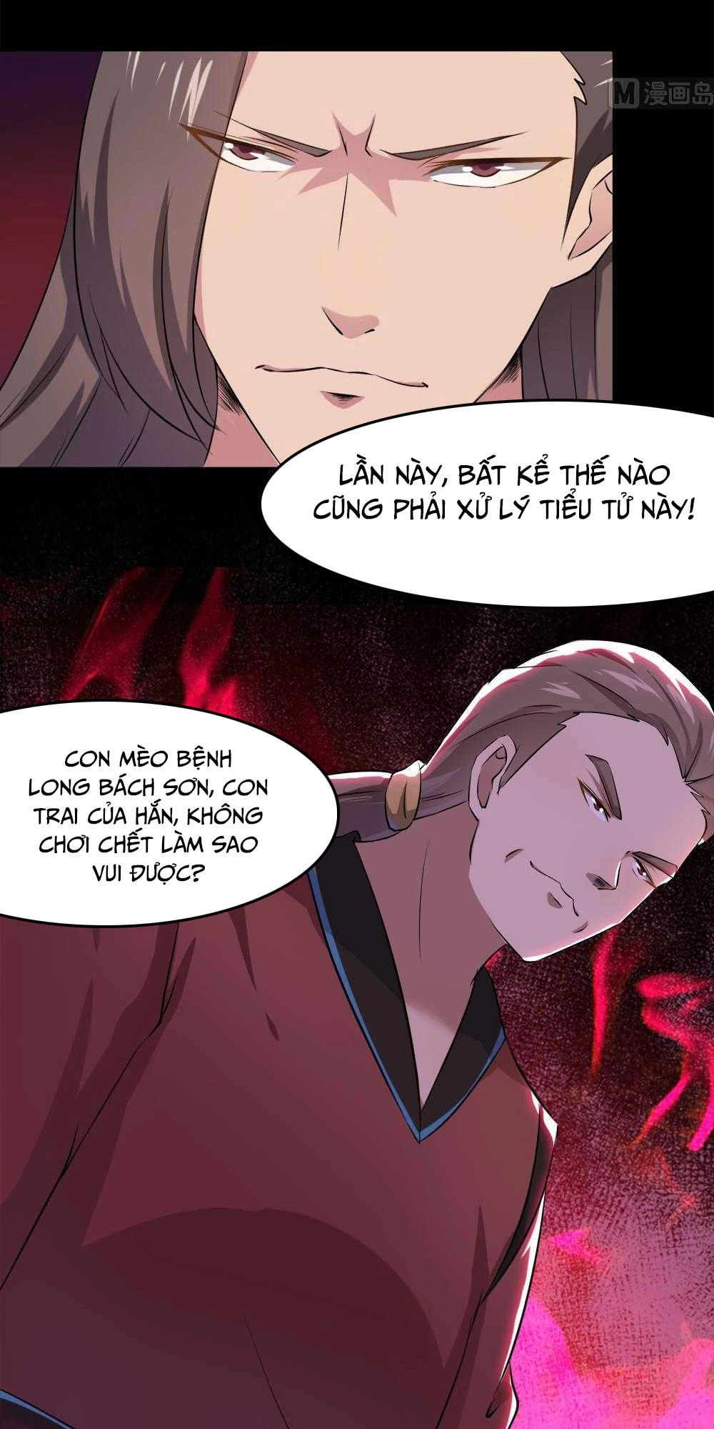 Tu Chân Giả Tại Dị Thế Chapter 32 - 6