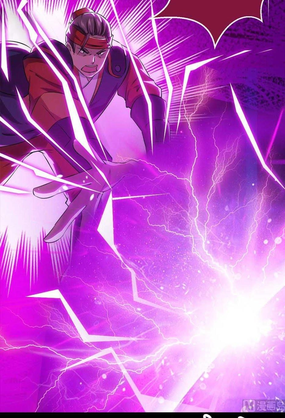 Tu Chân Giả Tại Dị Thế Chapter 32 - 11