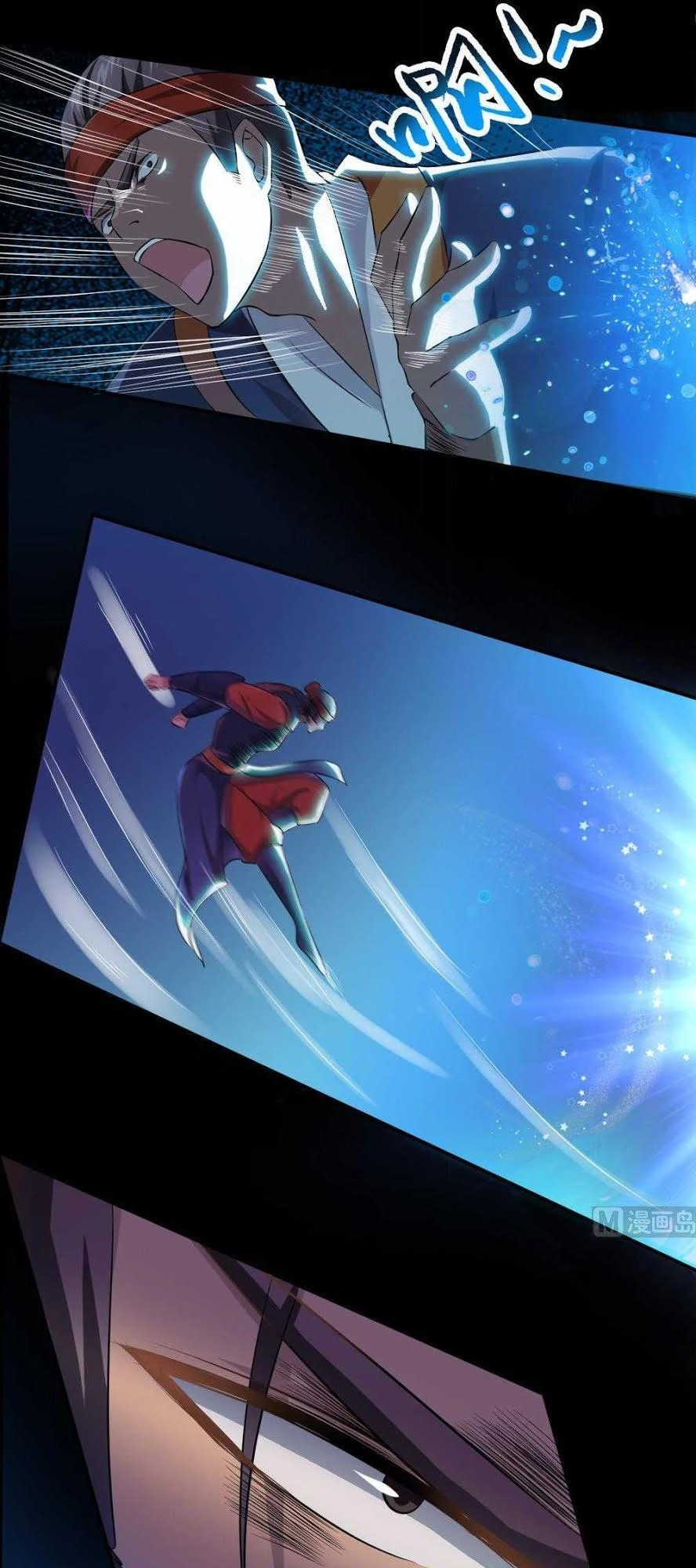 Tu Chân Giả Tại Dị Thế Chapter 32 - 12